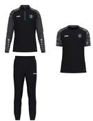 Adult JAKO Dromore United Leisure Wear Pack DMU3333 image