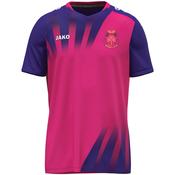 Kids JAKO East End United Jersey Vintage S/S EEU4245K image