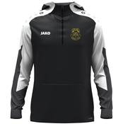 Adult JAKO East End United Zip Hoodie Dynamic EEU6770