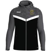 Kids JAKO East End United Hooded Jacket Iconic EEU6824K