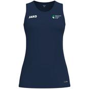 Woman JAKO Westport Tennis Club Tank Top One WTC6000D image