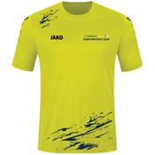 Kids JAKO Sligo Racquet Club Jersey Team S/S SRC4233 image