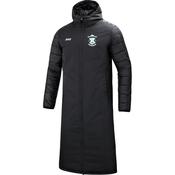 Adult JAKO Killarney Athletic Bench Coat Team KA7105 image
