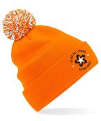 JAKO Sligo All Stars Bobble Hat BC450SAS image