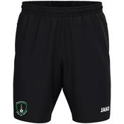 Adult JAKO Wayside Celtic Woven Shorts One Wc-6200 image