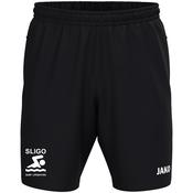 Adult JAKO Sligo Surf Lifesaving Woven Shorts One SS6200 image