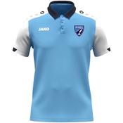 Kids JAKO Yeats United FC Polo Dynamic YU6370K image