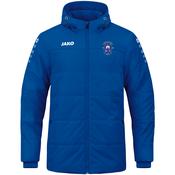 Adult JAKO Fairview Rangers AFC Coach Jacket Team FRA7103 image
