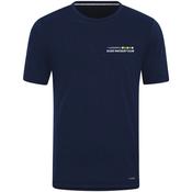 Adult JAKO Sligo Racquet Club T-Shirt Pro Casual SRC6145 image