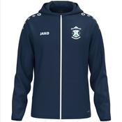 Kids JAKO Killarney Athletic Hooded Jacket One KA6800K image