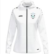 Kids JAKO Killarney Athletic Hooded Jacket One KA6800K image