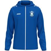 Kids JAKO Killarney Athletic Hooded Jacket One KA6800K image