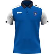 Kids JAKO Merville United Polo Dynamic MU6370K image
