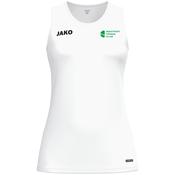 Woman JAKO Westport Tennis Club Tank Top One WTC6000D image