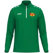 Adult JAKO Red Hawks Zip Top One RH8600 image