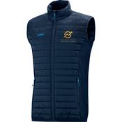 Adult JAKO Game Ready Football Quilted Vest Premium GRF7005 image