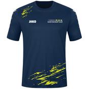 Adult JAKO Sligo Racquet Club Jersey Team S/S SRC4233 image
