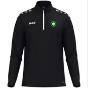 Adult JAKO Ballinode Community College Zip Top One BCC8600 image
