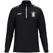 Adult JAKO Killarney Athletic Zip Top One KA8600 image