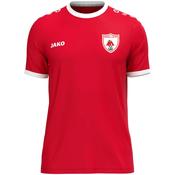 Adult JAKO Bansha Celtic Jersey One S/S BC4200 image