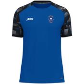 Kids JAKO Fairview Rangers AFC T-Shirt Sonic FRA6126K image