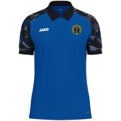 Kids JAKO Manorhamilton Rangers AFC Polo Sonic MR6326K