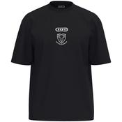 Adults JAKO Wexford Bohemians T-Shirt Wardrobe Wb-6161 image