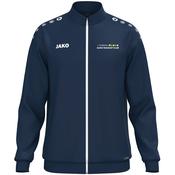 Kids JAKO Sligo Racquet Club Polyester Jacket One SRC9300K image