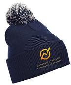 JAKO Game Ready Football Bobble Hat BC450GRF image