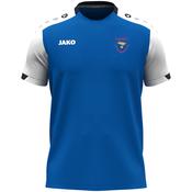 Kids JAKO Merville United T-Shirt Dynamic MU6170K image
