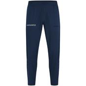 Adults JAKO Sligo Racquet Club Leisure Trousers Power SRC6523 image