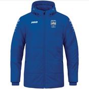 Kids JAKO Abbey United Coach Jacket Team AU7103K image
