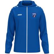 Adult JAKO Yeats United FC Hooded Jacket One YU6800 image