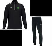 Adult Ballinode Community College Track Suit BCCP84 image