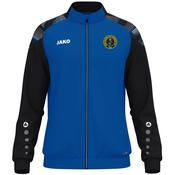 Adult JAKO Manorhamilton Rangers AFC Polyester Jacket Sonic MR9326 image