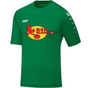 Kids JAKO Red Hawks Jersey Team S/S RH4233K image