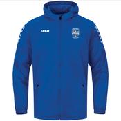 Kids JAKO Abbey United Rain Jacket Team 2.0 AU7402K image