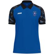 Adult JAKO Fairview Rangers AFC Polo Sonic FRA6326 image
