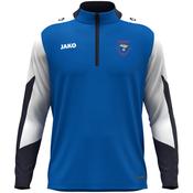 Kids JAKO Merville United Zip Top Dynamic MU8670K image