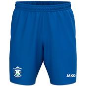 Kids JAKO Killarney Athletic Woven Shorts One KA6200K image