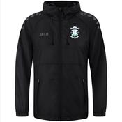 Kids JAKO Killarney Athletic Lightweight Jacket Flow KA9876K image