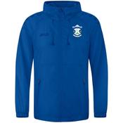 Kids JAKO Killarney Athletic Lightweight Jacket Flow KA9876K image