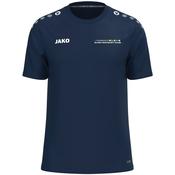 Adult JAKO Sligo Racquet Club T-Shirt One SRC6100 image