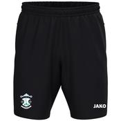 Kids JAKO Killarney Athletic Woven Shorts One KA6200K image