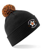 JAKO Sligo All Stars Bobble Hat BC450SAS image