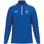 Kids JAKO Abbey United Zip Top One AU8600K image