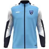 Adult JAKO Yeats United FC Polyester Jacket Dynamic YU9370 image