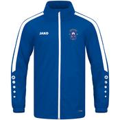 Adult JAKO Fairview Rangers AFC Rain Jacket Power FRA7423 image
