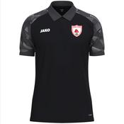 Kids JAKO Bansha Celtic Polo Sonic BC6326K image