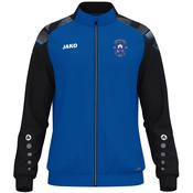 Kids JAKO Fairview Rangers AFC Polyester Jacket Sonic FRA9326K image